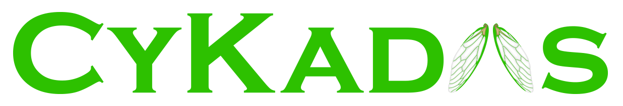 CyKadas